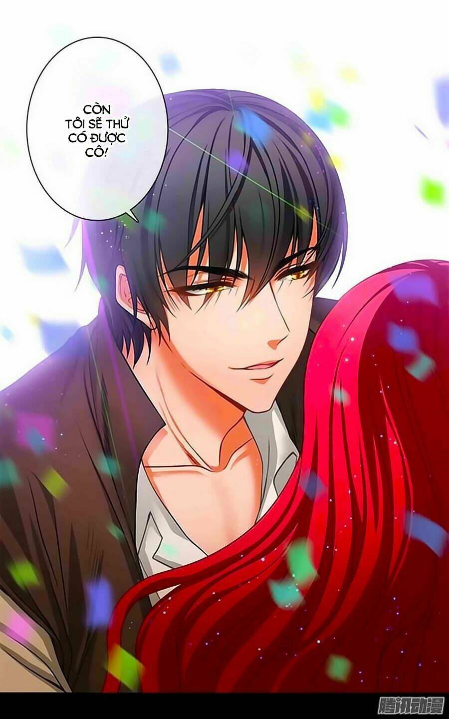 Adonis Chapter 4 - AB Truyện