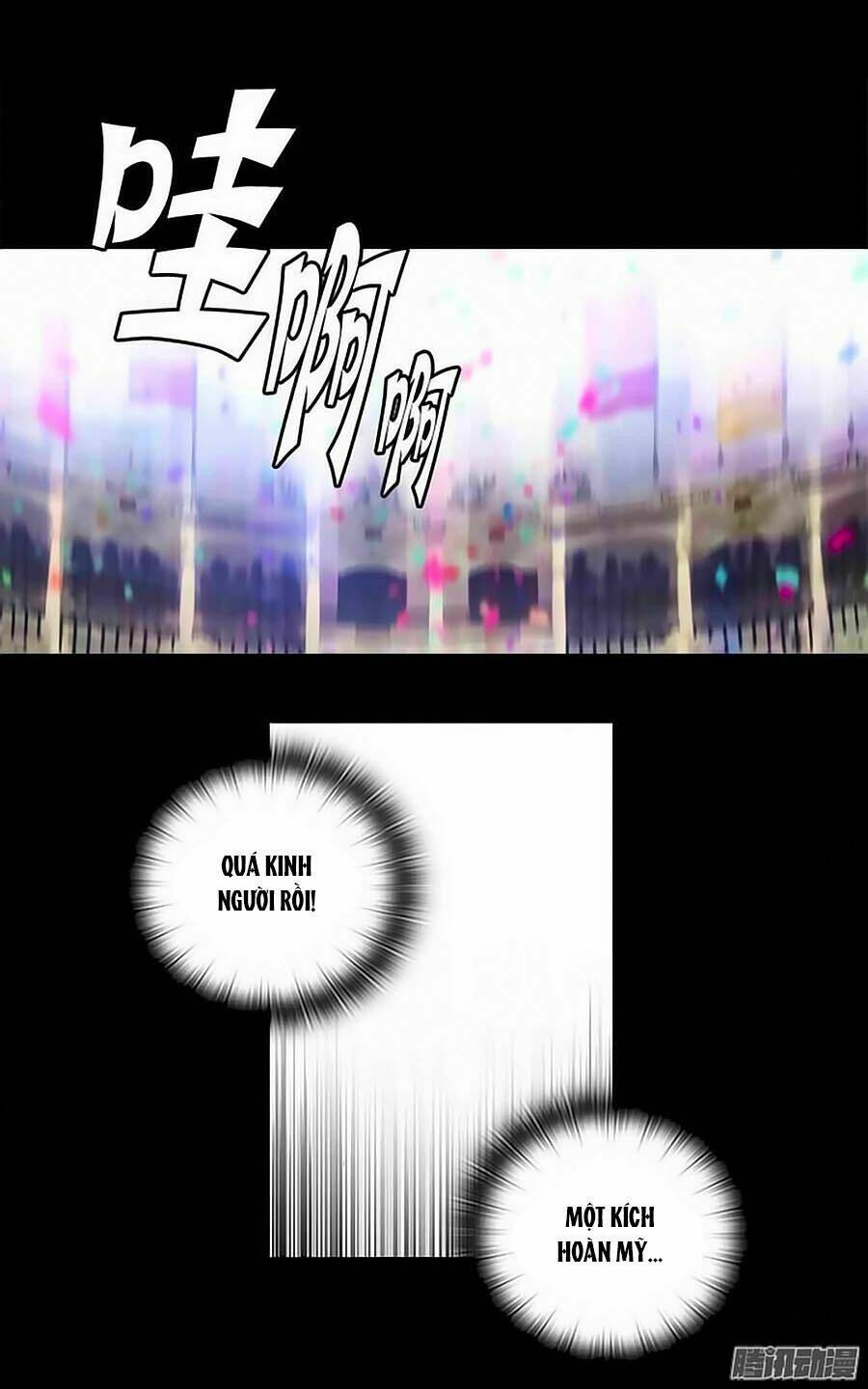 Adonis Chapter 4 - AB Truyện