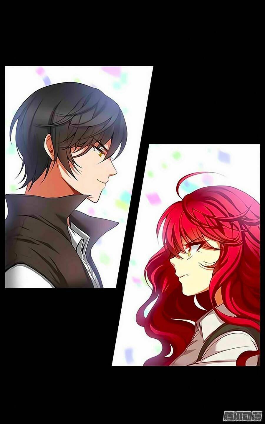 Adonis Chapter 4 - AB Truyện