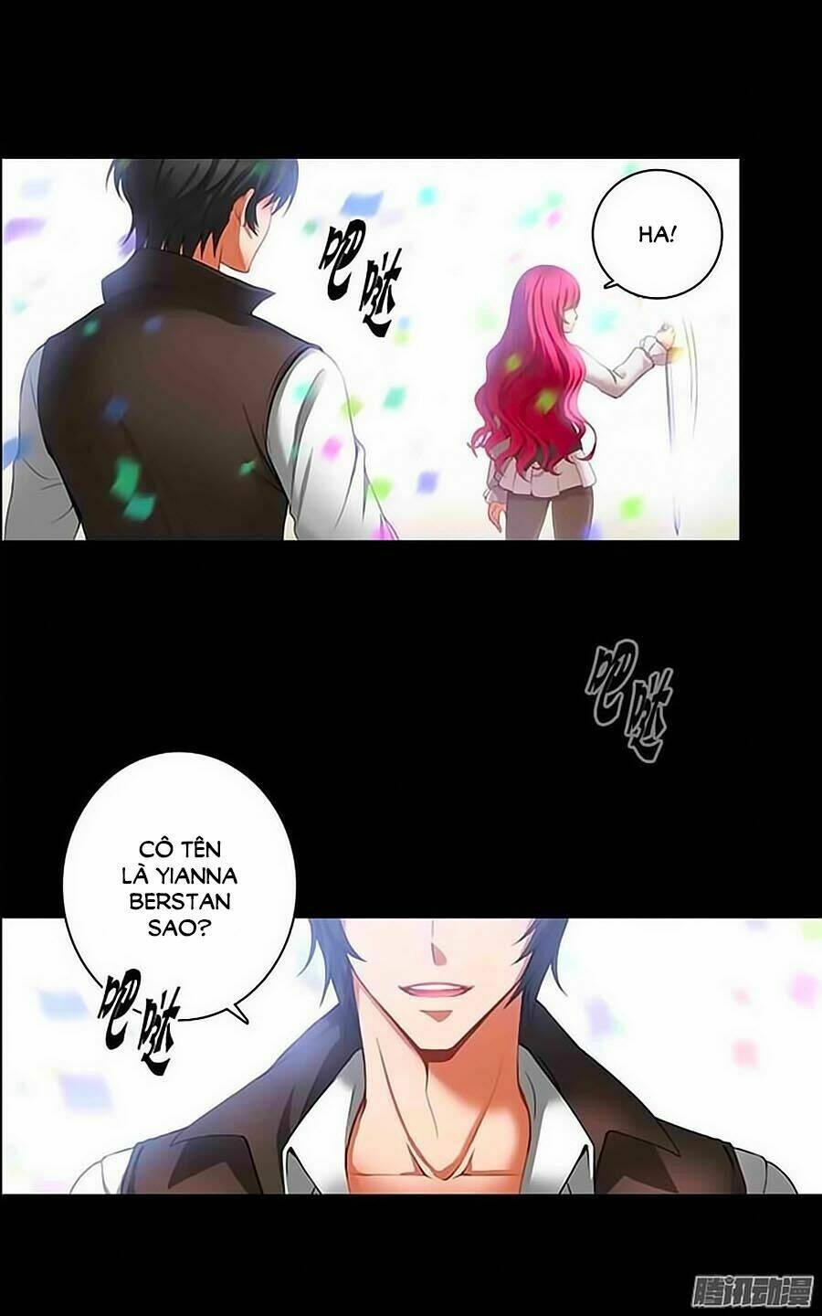 Adonis Chapter 4 - AB Truyện