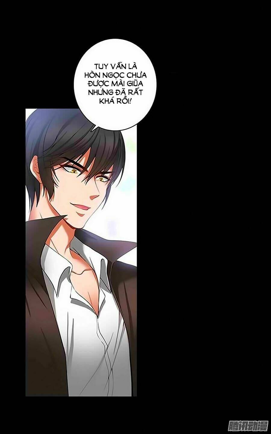 Adonis Chapter 4 - AB Truyện