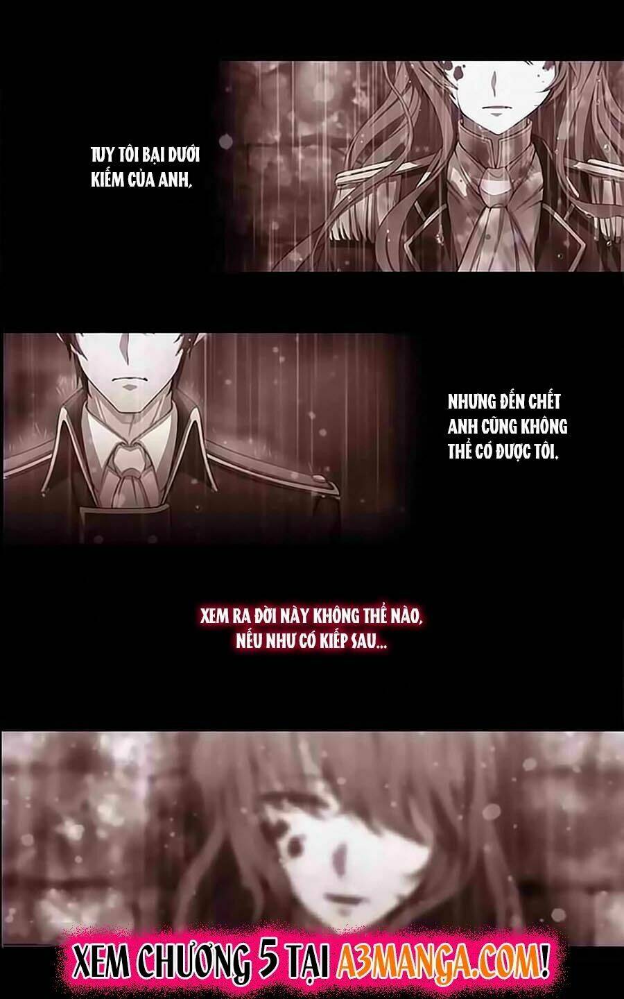 Adonis Chapter 4 - AB Truyện