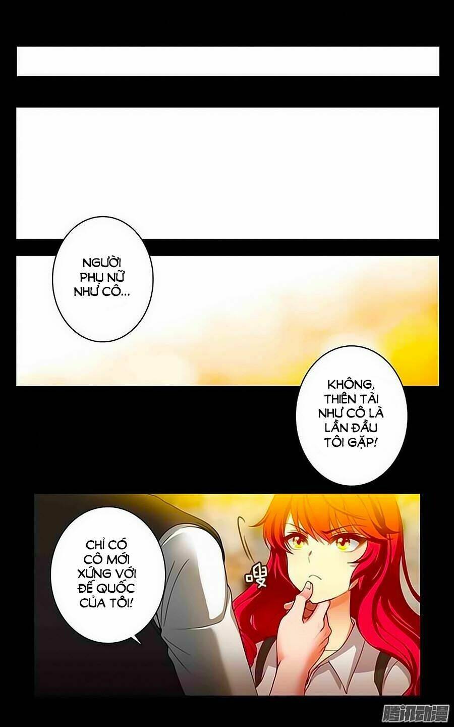 Adonis Chapter 4 - AB Truyện