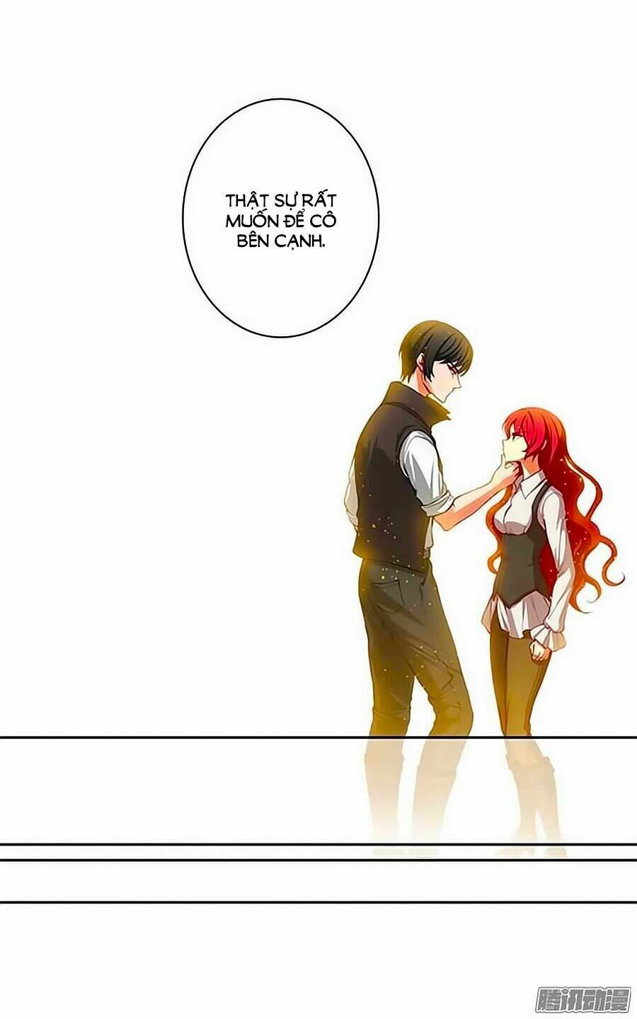 Adonis Chapter 4 - AB Truyện