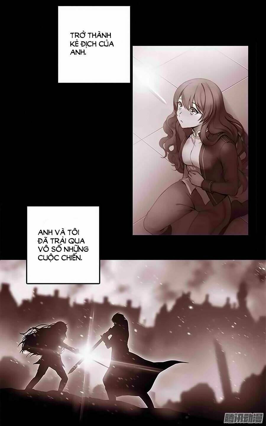Adonis Chapter 4 - AB Truyện
