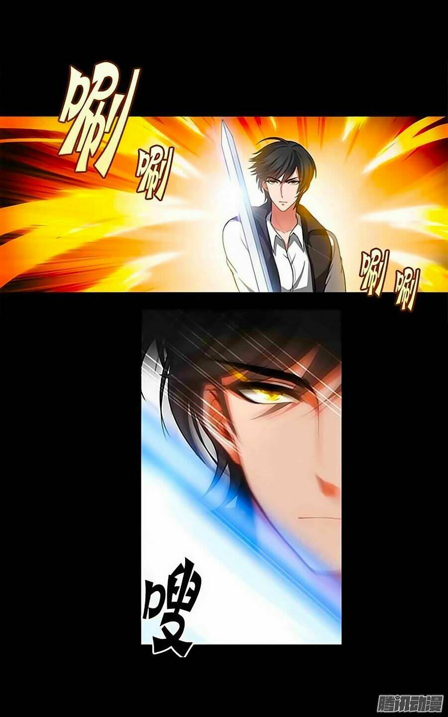 Adonis Chapter 4 - AB Truyện