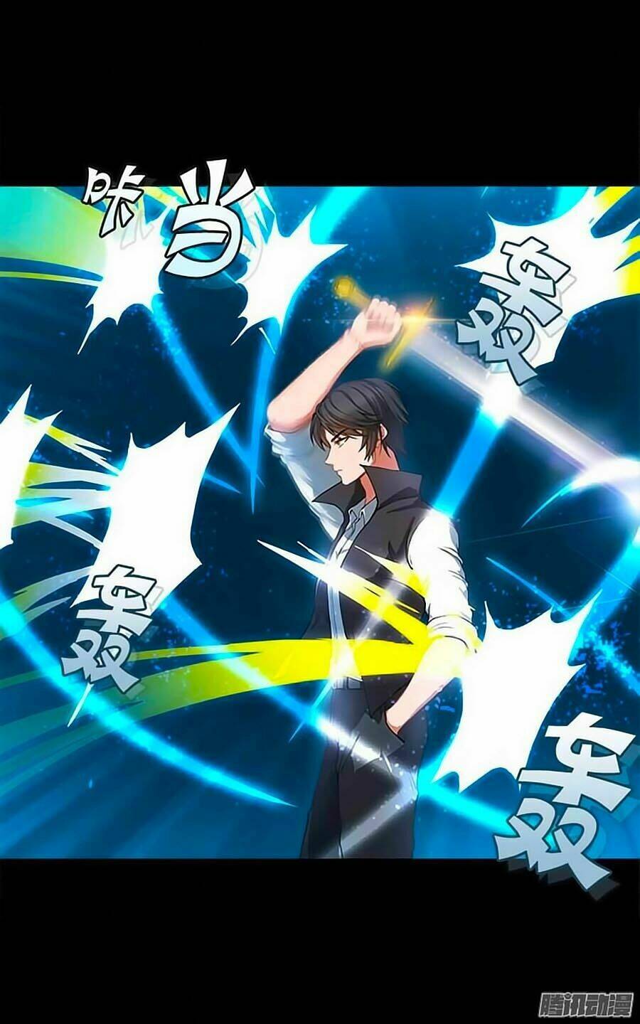 Adonis Chapter 4 - AB Truyện