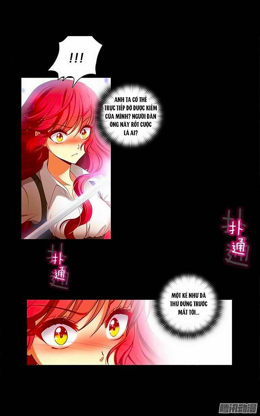 Adonis Chapter 4 - AB Truyện