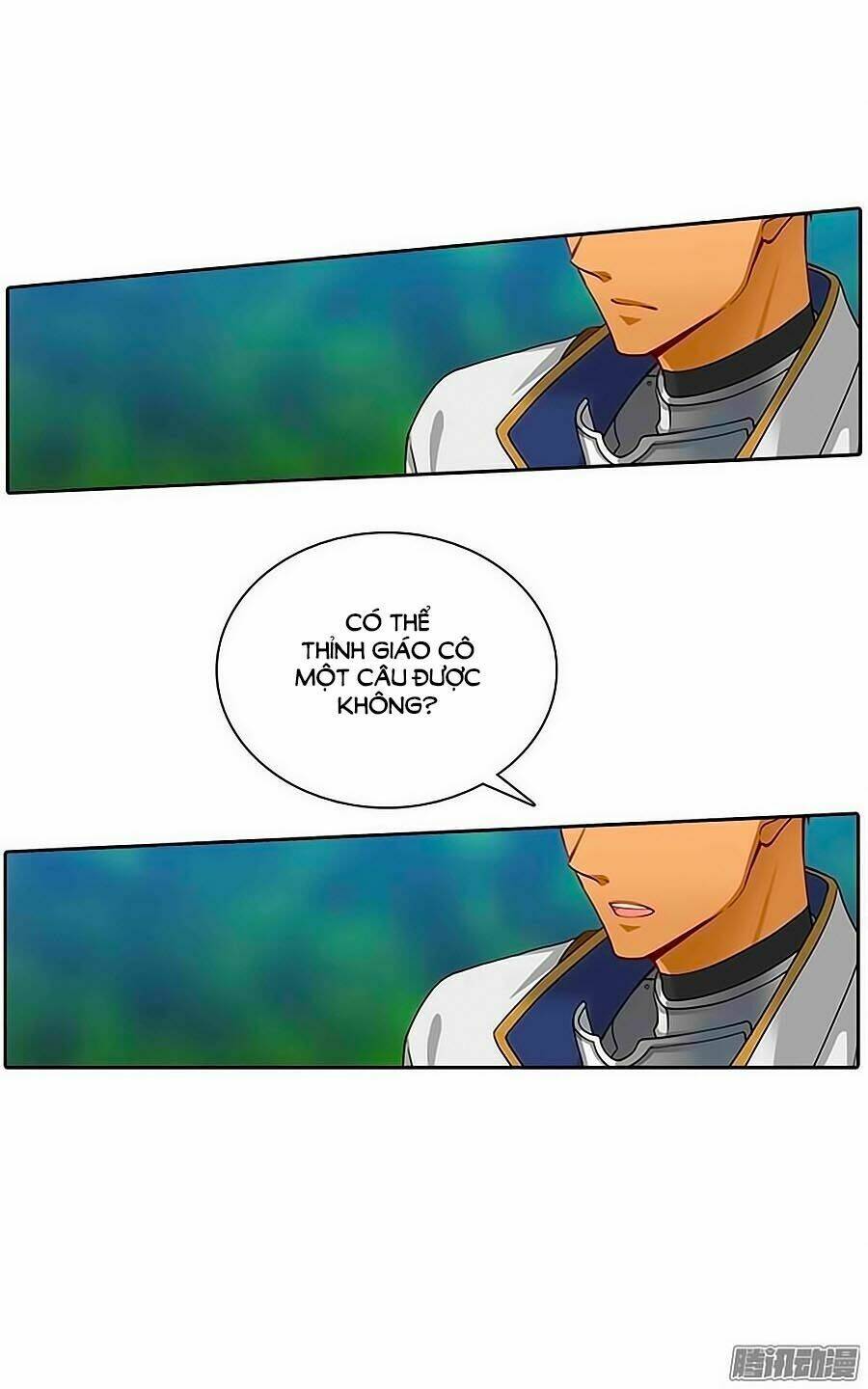 Adonis Chapter 6 - TC Truyện