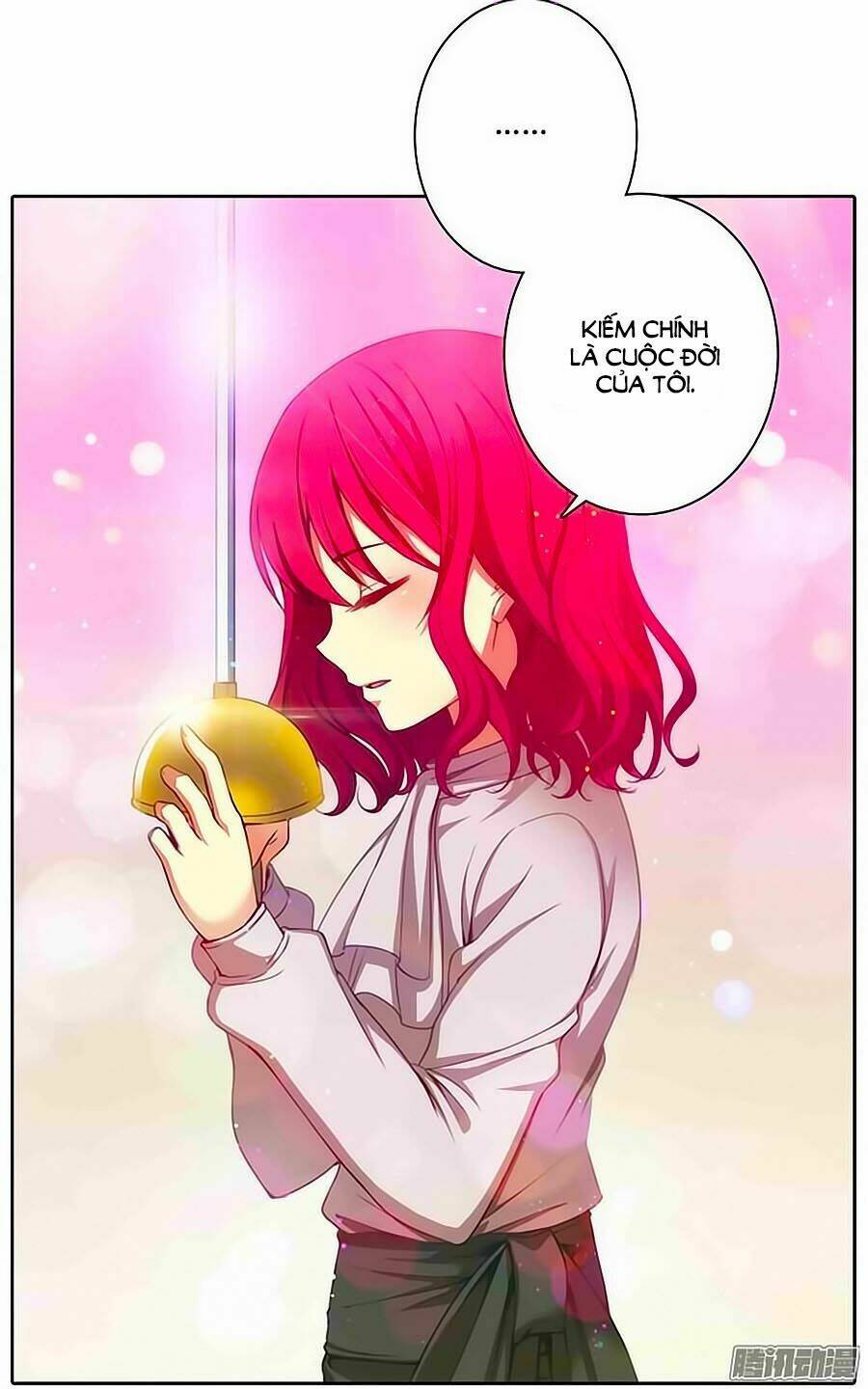 Adonis Chapter 6 - TC Truyện