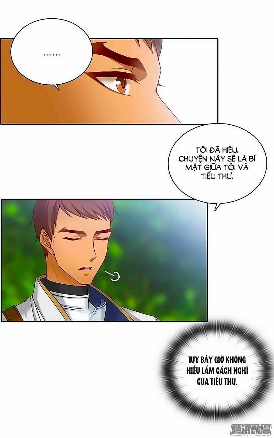 Adonis Chapter 6 - TC Truyện