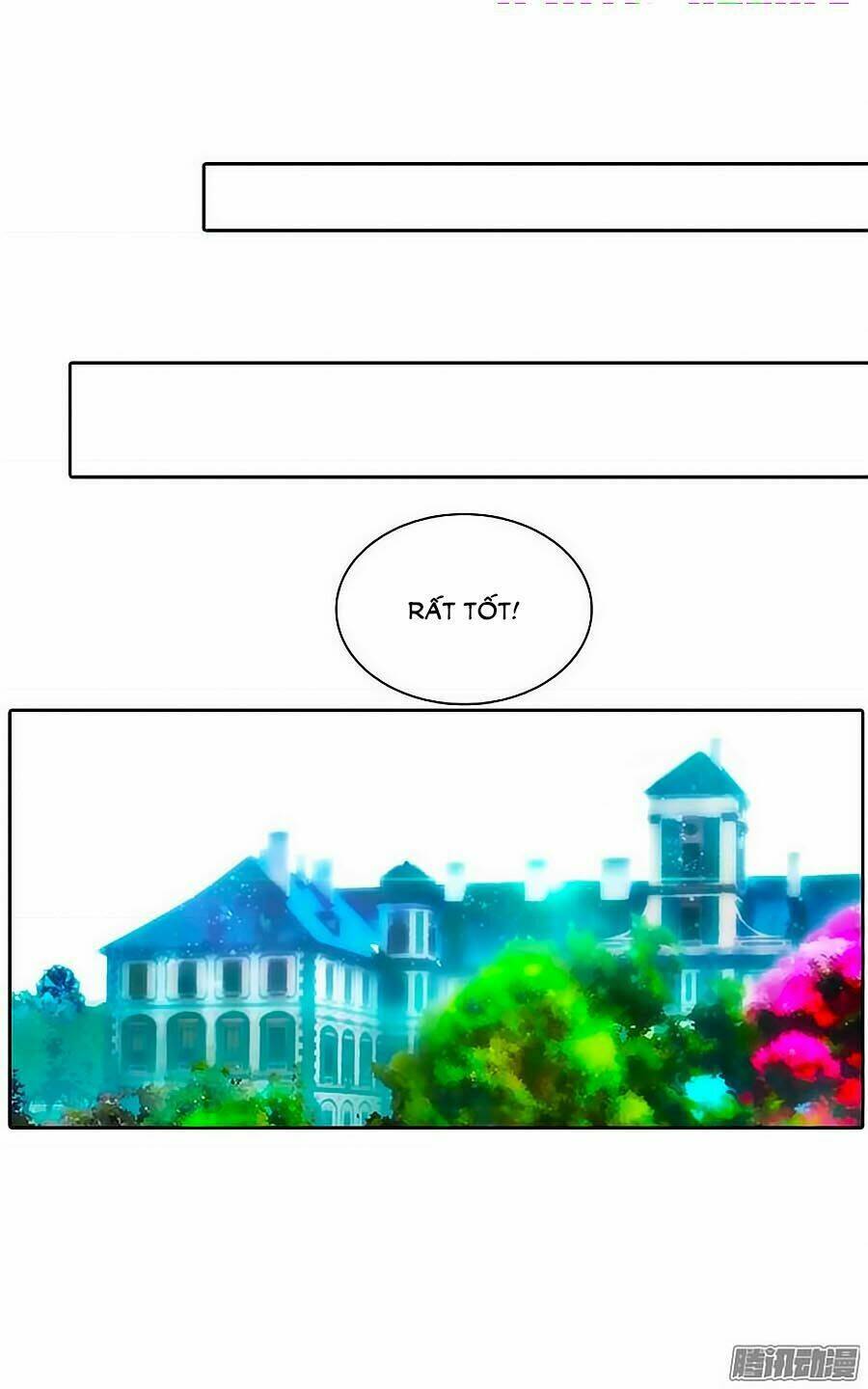 Adonis Chapter 6 - TC Truyện