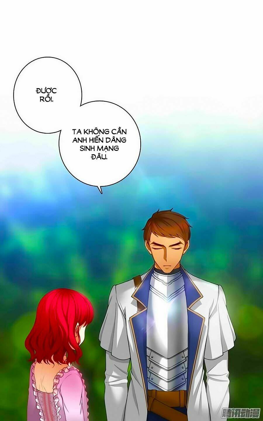 Adonis Chapter 6 - TC Truyện