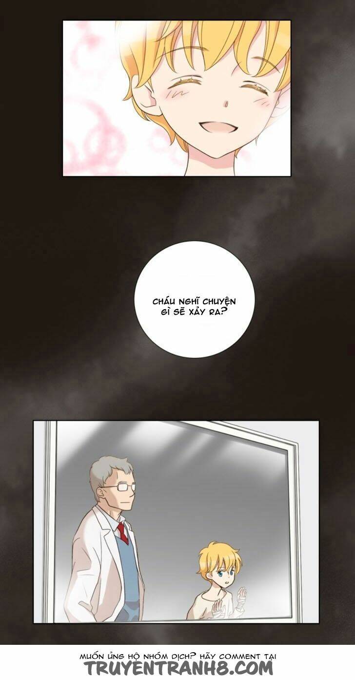 Accord Chapter 9 - TC Truyện