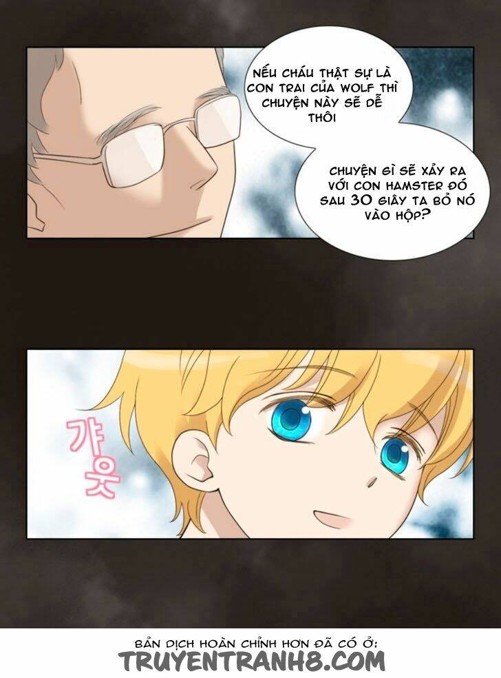 Accord Chapter 9 - TC Truyện