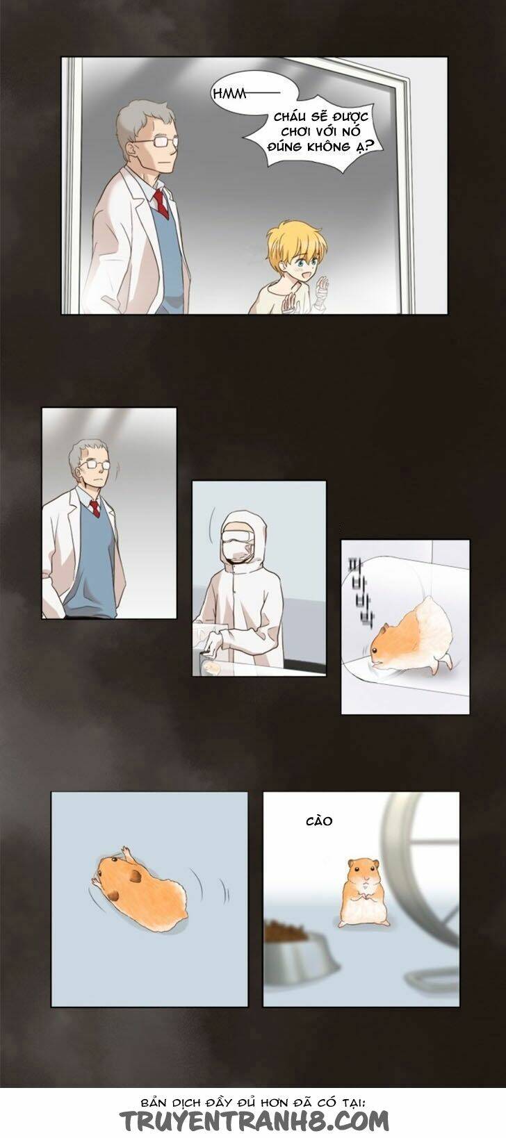 Accord Chapter 9 - TC Truyện