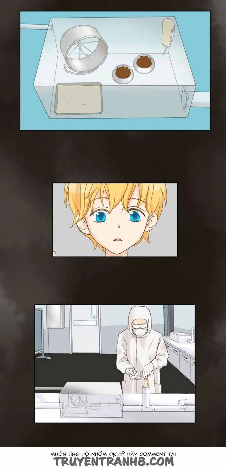 Accord Chapter 9 - TC Truyện