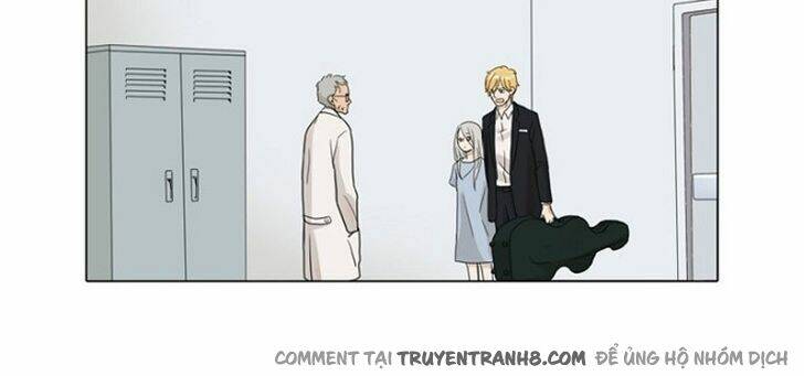 Accord Chapter 5 - AB Truyện