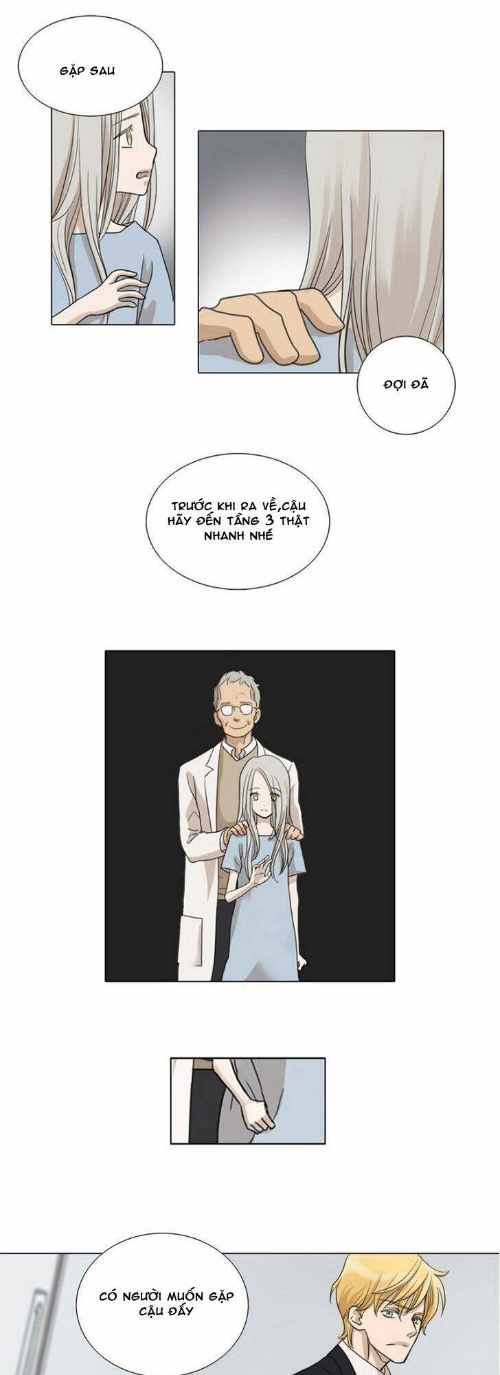 Accord Chapter 5 - AB Truyện