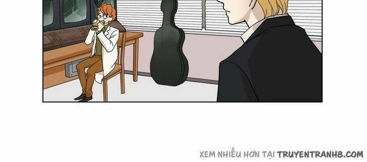 Accord Chapter 6 - TC Truyện