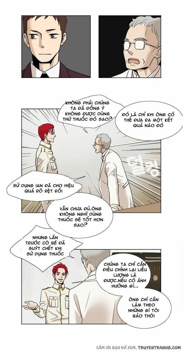 Accord Chapter 6 - TC Truyện