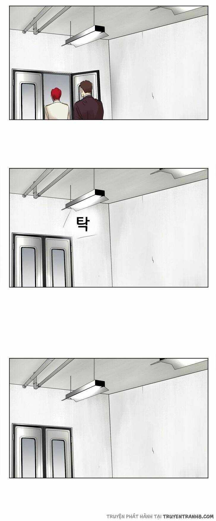 Accord Chapter 6 - TC Truyện