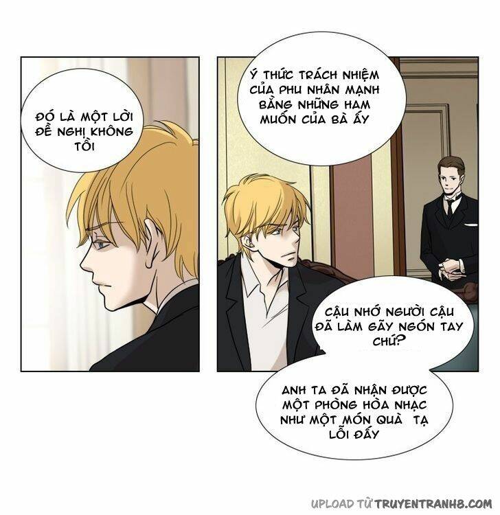 Accord Chapter 6 - TC Truyện