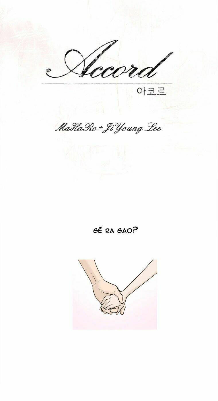 Accord Chapter 0 - TC Truyện