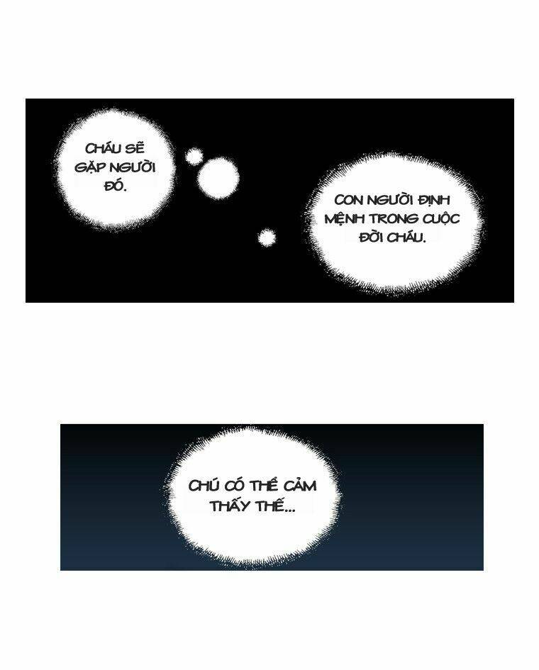 Accord Chapter 18 - TC Truyện