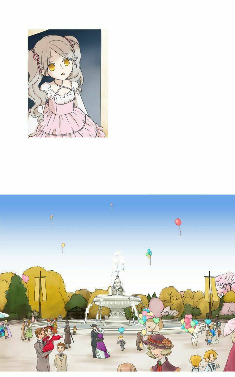 Accord Chapter 18 - TC Truyện