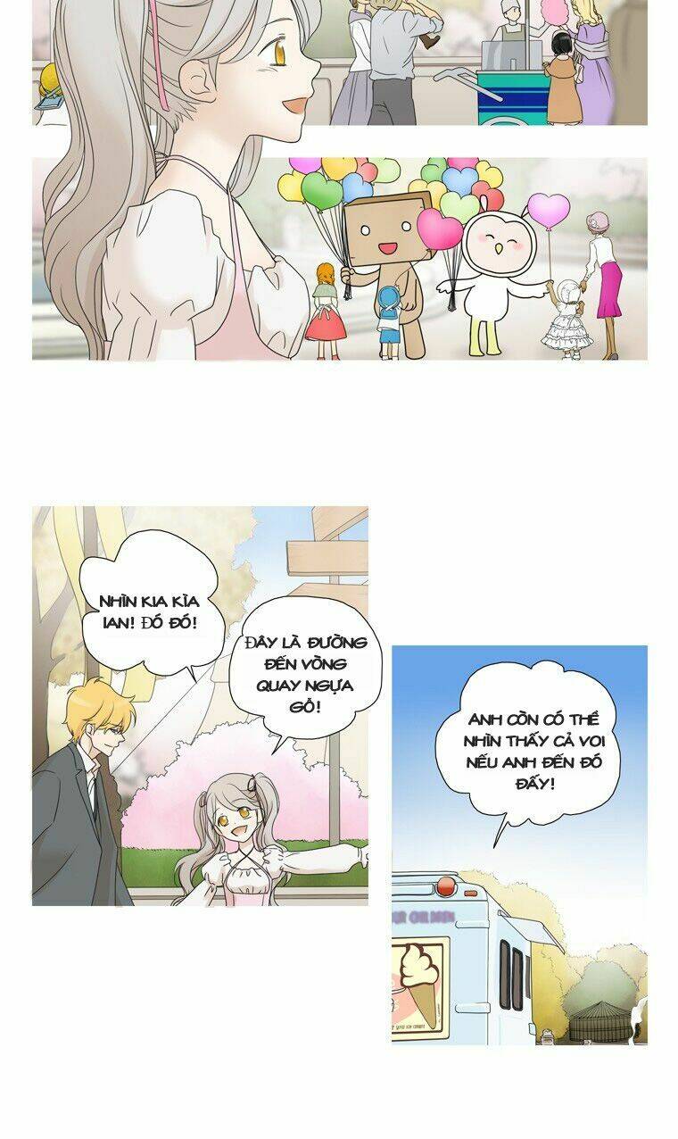 Accord Chapter 18 - TC Truyện