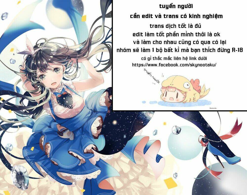 Accord Chapter 18 - TC Truyện