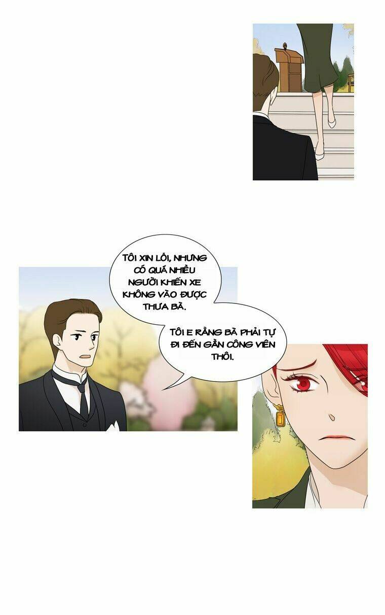 Accord Chapter 18 - TC Truyện