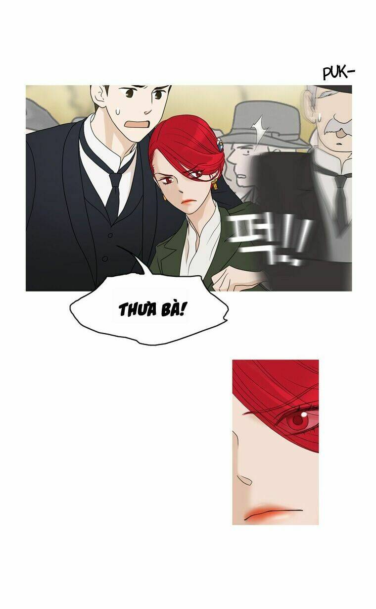 Accord Chapter 18 - TC Truyện