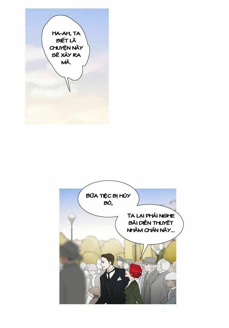 Accord Chapter 18 - TC Truyện