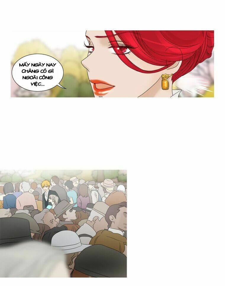 Accord Chapter 18 - TC Truyện