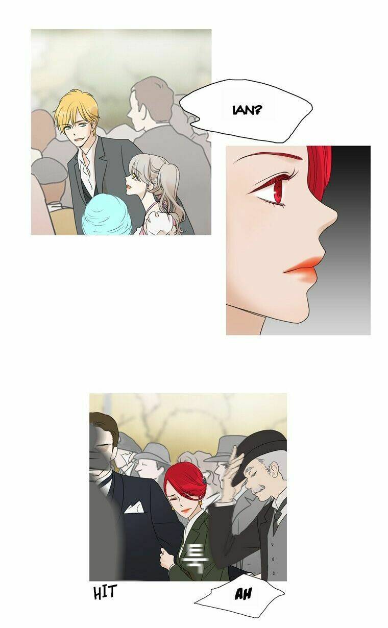 Accord Chapter 18 - TC Truyện