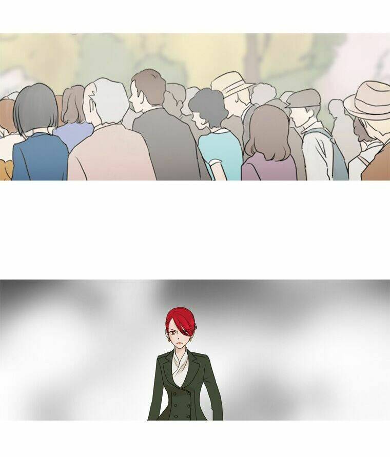 Accord Chapter 18 - TC Truyện