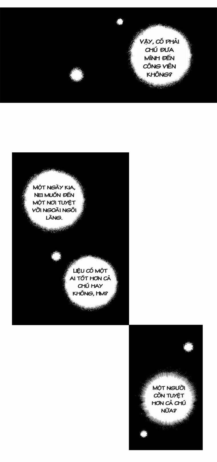 Accord Chapter 18 - TC Truyện