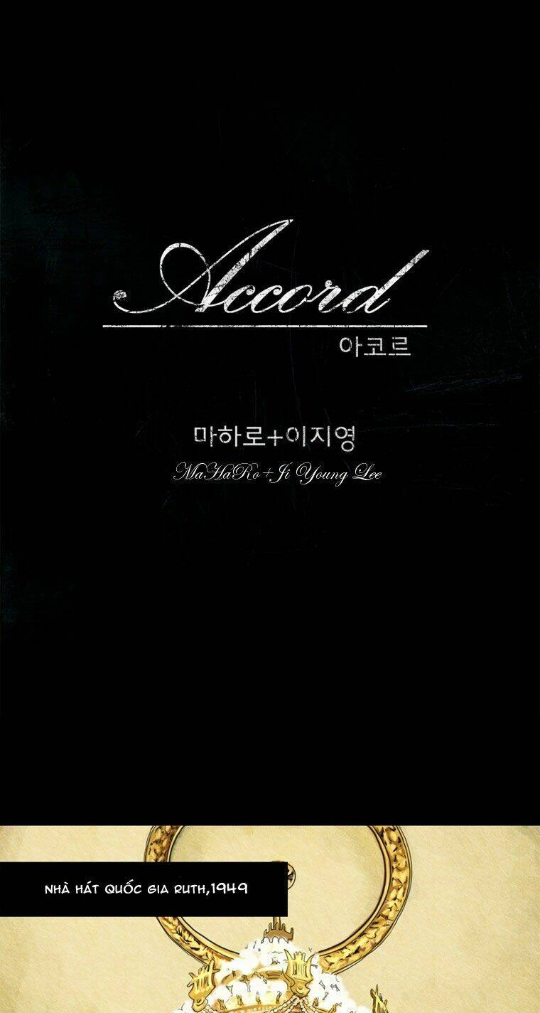 Accord Chapter 1 - TC Truyện