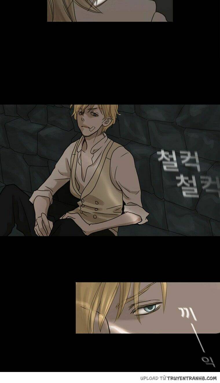 Accord Chapter 1 - TC Truyện