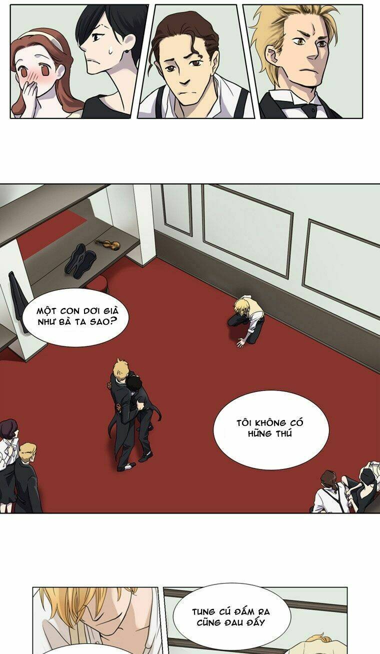 Accord Chapter 1 - TC Truyện