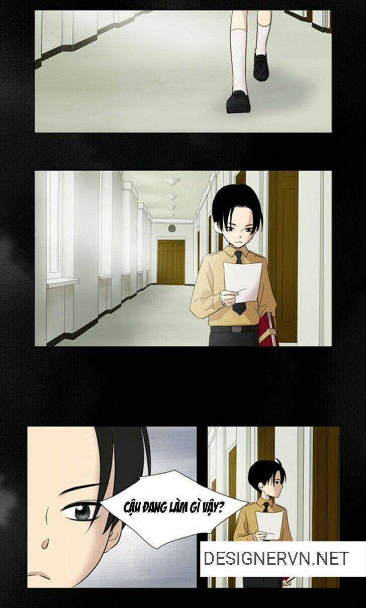 Accord Chapter 10 - TC Truyện