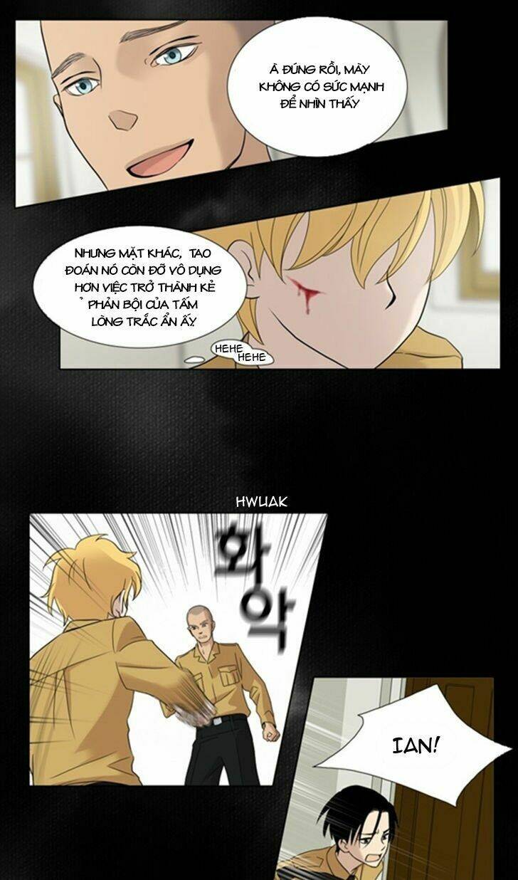 Accord Chapter 10 - TC Truyện