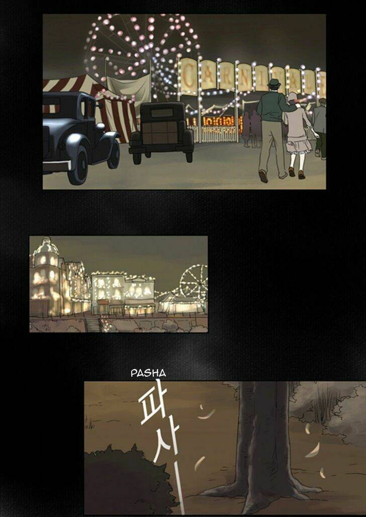Accord Chapter 10 - TC Truyện