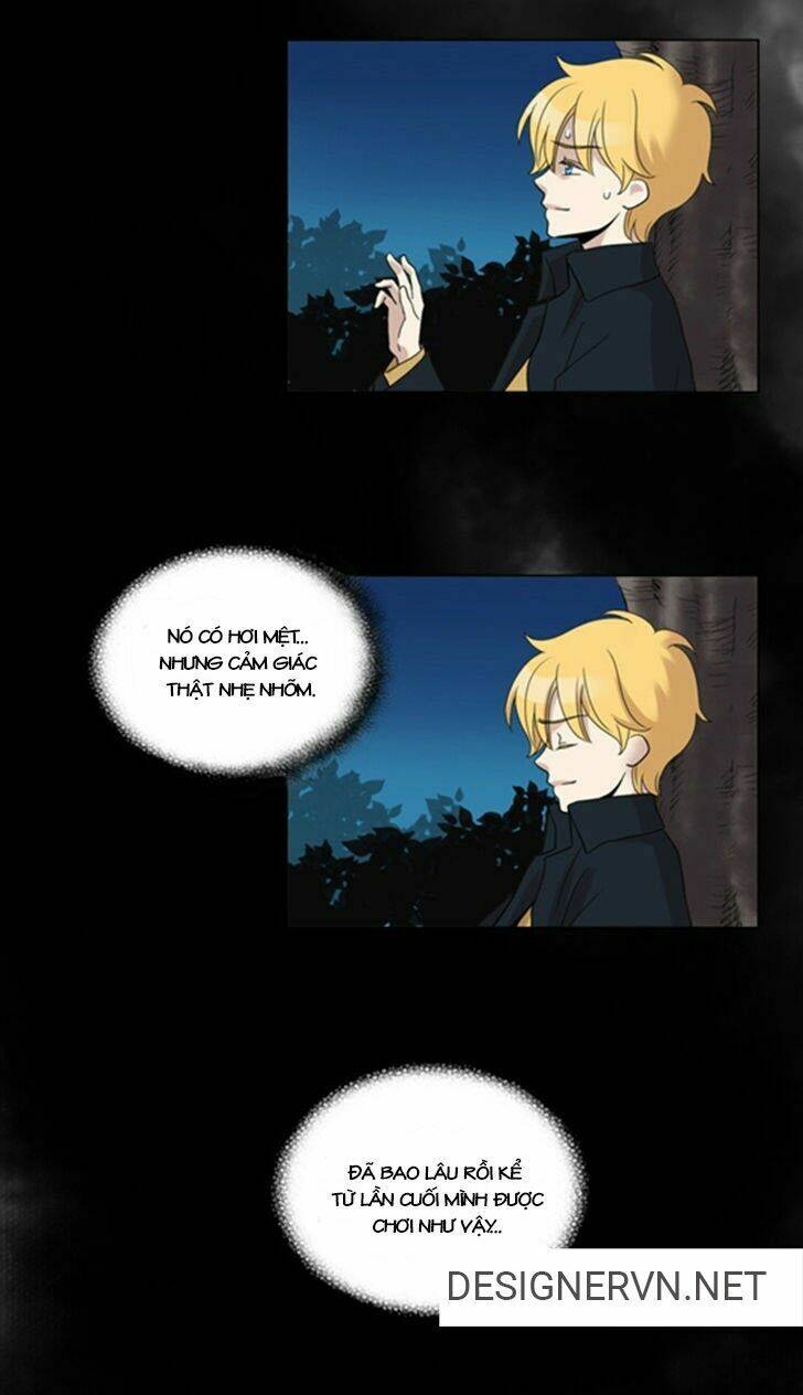 Accord Chapter 10 - TC Truyện