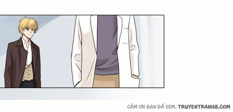 Accord Chapter 2 - AB Truyện