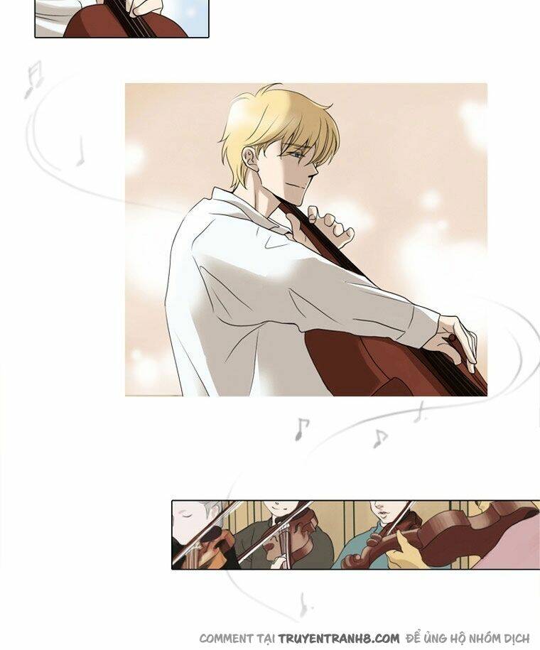 Accord Chapter 2 - AB Truyện
