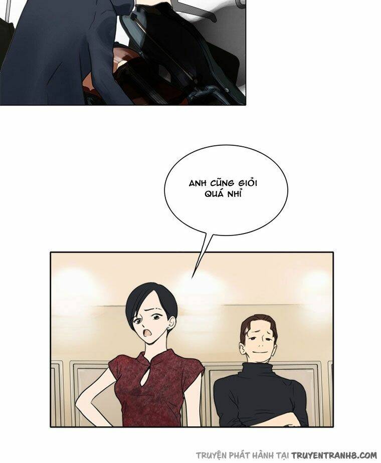 Accord Chapter 2 - AB Truyện