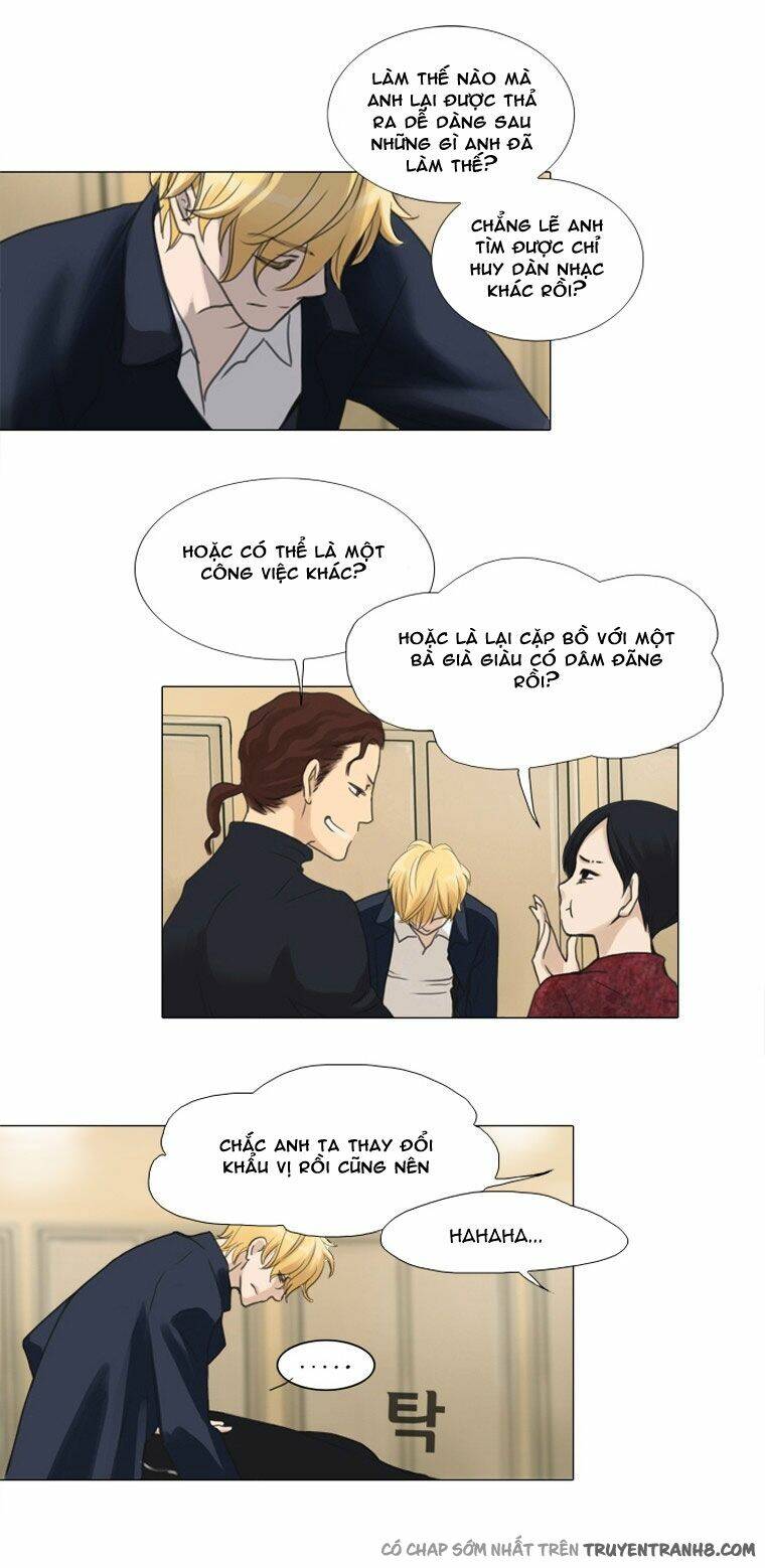 Accord Chapter 2 - AB Truyện